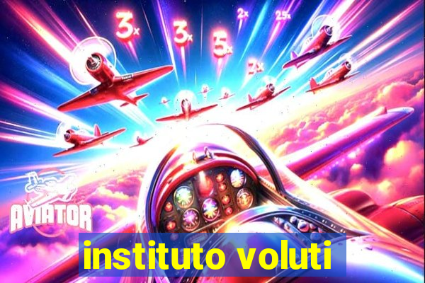 instituto voluti